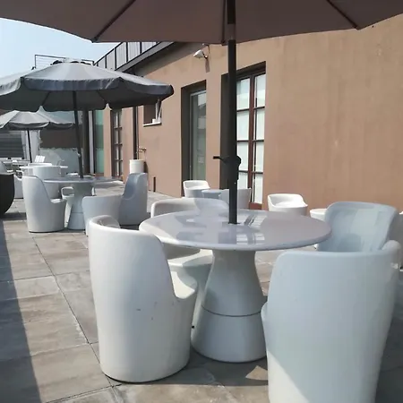 Central Penthouse 5 Min From Duomo Di Milano Exterior photo