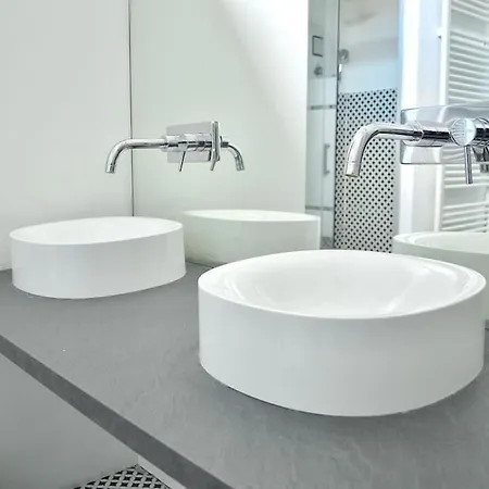 Central Penthouse 5 Min From Duomo Di Milano Exterior photo