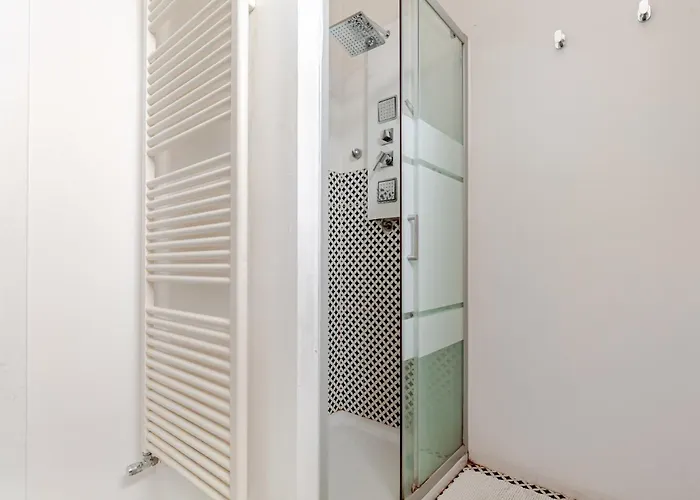 Central Penthouse 5 Min From Duomo Di Milano