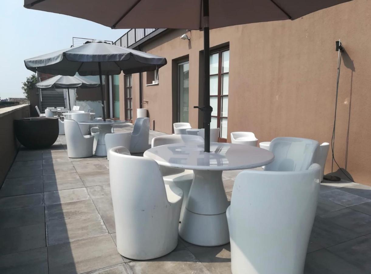 Penthouse 5 Min From Duomo Di Appartamento