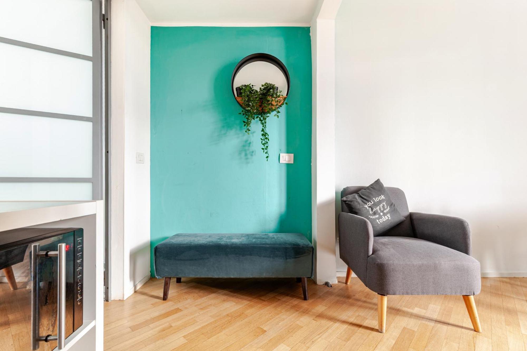 Penthouse 5 Min From Duomo Di * Milano